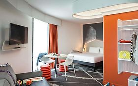 Ibis Styles Paris Charles De Gaulle Airport